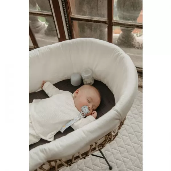 SUAVINEX Láhev SKLO DREAMS 120 ml fyziologická SX PRO +0 XS