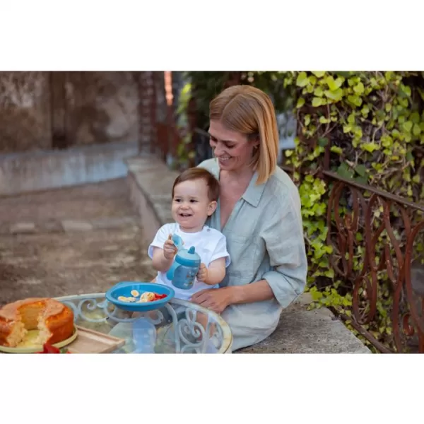 SUAVINEX Jídelní set BEAR +6 m