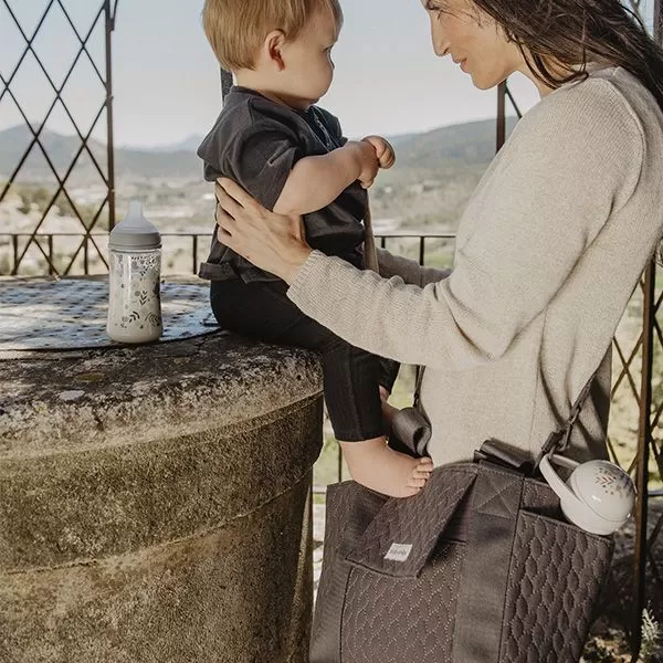 Suavinex WONDERLAND PŘEBALOVACÍ taška malá