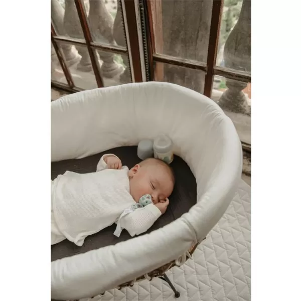 SUAVINEX Dudlík anatomický silikon +18 m 2 ks Dreams