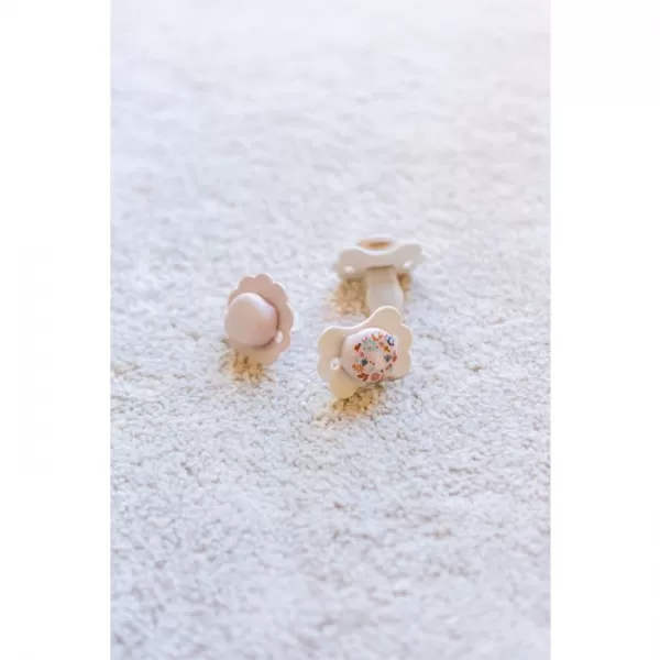 SUAVINEX Dudlík SX PRO fyziologický WONDERLAND 0/6m