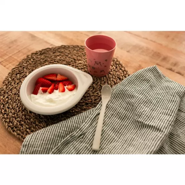 SUAVINEX Jídelní set BEAR +6 m