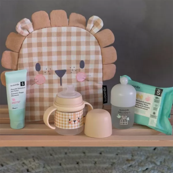 SUAVINEX MŮJ PRVNÍ BATŮŽEK