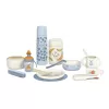 SUAVINEX | SET mističek BENTOO GO NATURAL +4 m