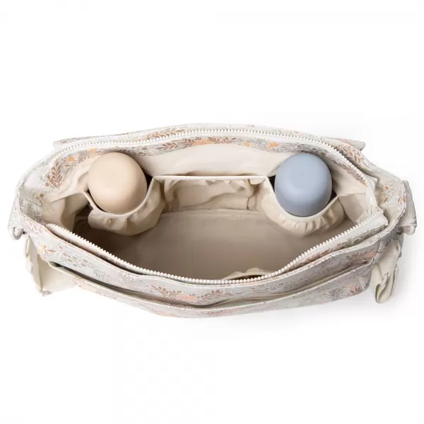 Suavinex POETRY PŘEBALOVACÍ taška PŘES RAMENO