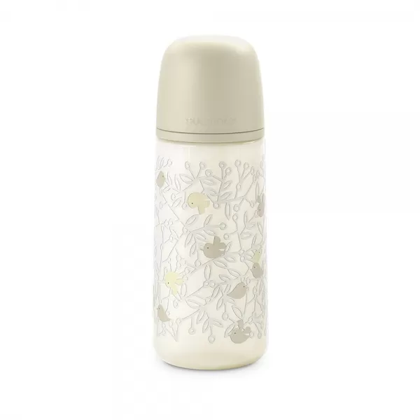 SUAVINEX Kojenecká láhev 360 ml L BIRDIES