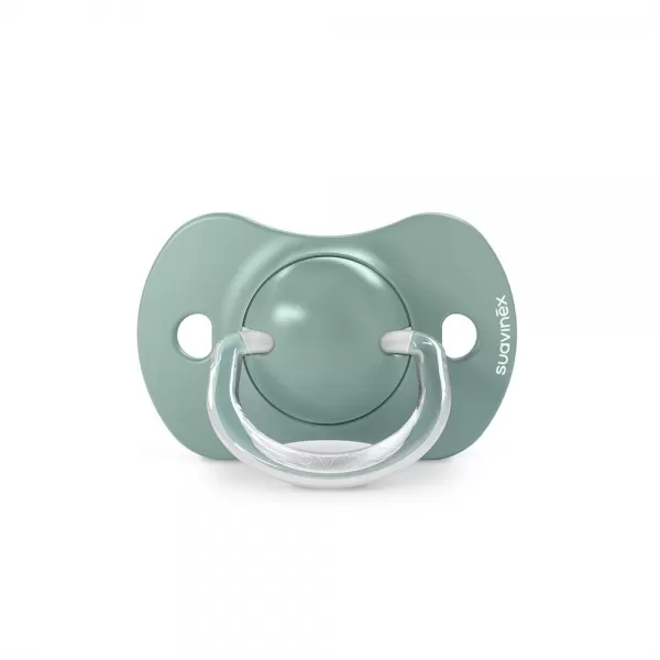 SUAVINEX Dudlík SX PRO fyziologický BIRDIES +18m 2 ks