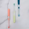SUAVINEX Dětský kartáček na zoubky JUNIOR +6 let