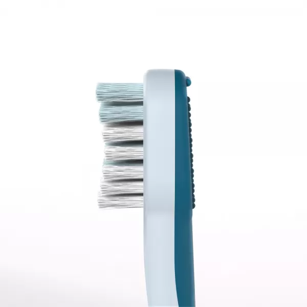 SUAVINEX Dětský kartáček na zoubky KIDS 2-6 let