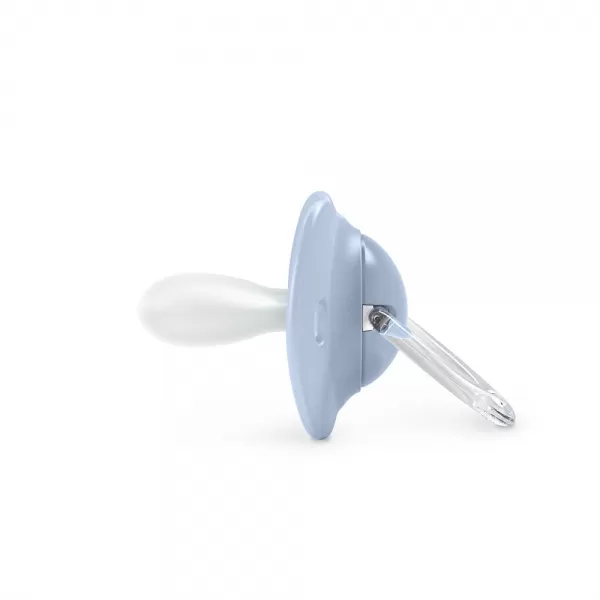 SUAVINEX Dudlík SX PRO fyziologický WILD & FREE +18m 2 ks