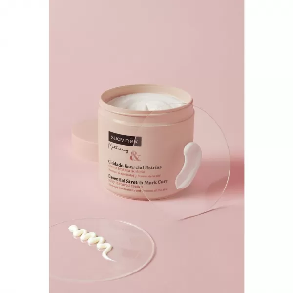 SUAVINEX Krém na strie - 400 ml