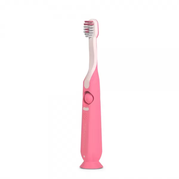 SUAVINEX Dětský kartáček na zoubky KIDS 2-6 let