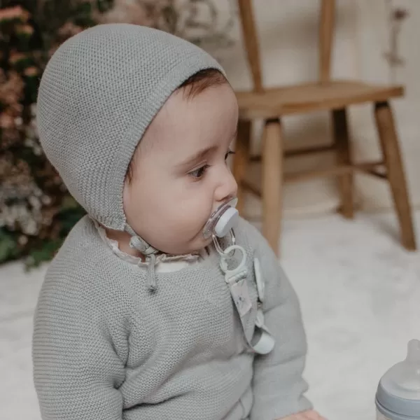 SUAVINEX Dudlík SX PRO fyziologický POETRY 6/18 m