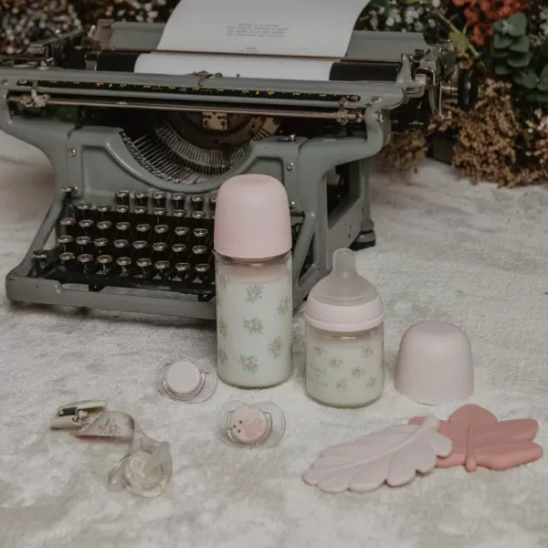 SUAVINEX Dudlík SX PRO fyziologický POETRY 0/6 m