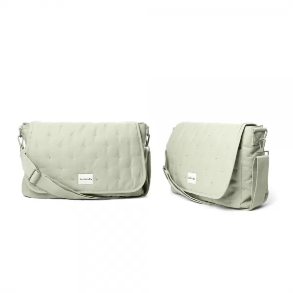 Suavinex POETRY PŘEBALOVACÍ taška PŘES RAMENO