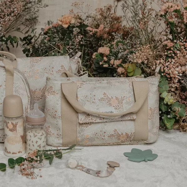 SUAVINEX KOUSÁTKO POETRY list