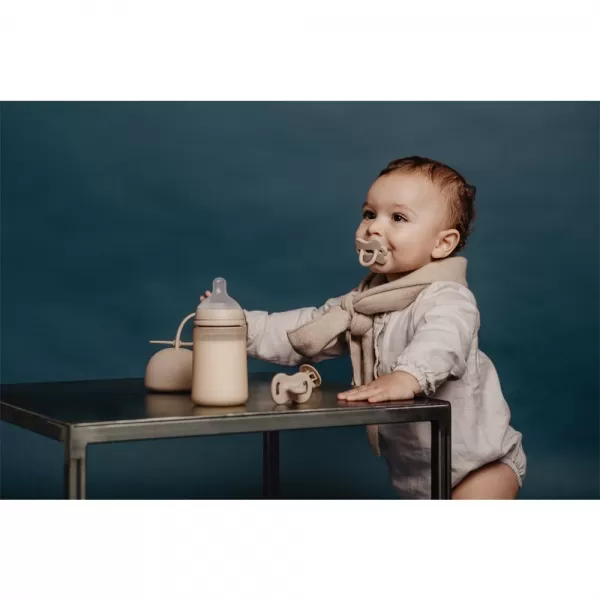 SUAVINEX KOJENECKÁ LÁHEV 240 ml M COLOUR ESSENCE