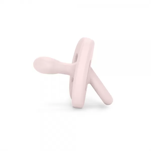 SUAVINEX ŠIDÍTKO fyziologické SILIKON 0-6m SX PRO - COLOUR ESSENCE