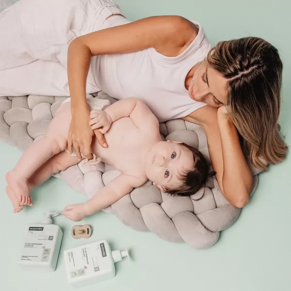 SUAVINEX EXTRA jemný - šampon 500 ml NOVINKA´25