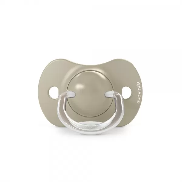 SUAVINEX Dudlík SX PRO fyziologický WILD & FREE 6/18m 2 ks