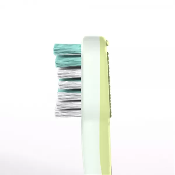 SUAVINEX Dětský kartáček na zoubky KIDS 2-6 let