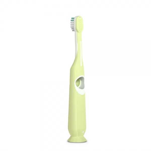 SUAVINEX Dětský kartáček na zoubky KIDS 2-6 let