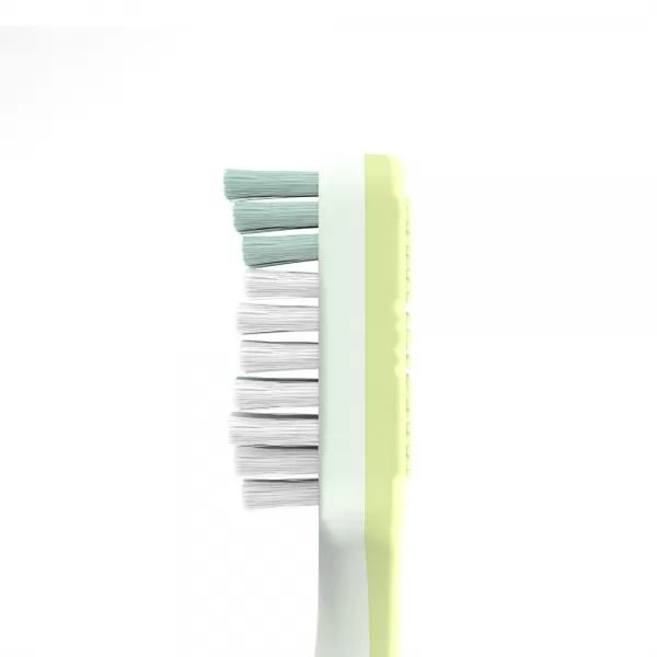 SUAVINEX Dětský kartáček na zoubky JUNIOR +6 let