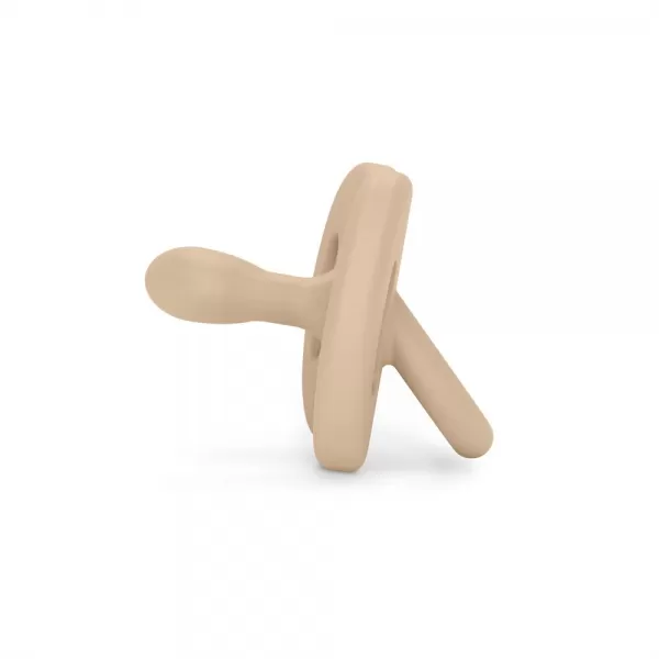 SUAVINEX ŠIDÍTKO fyziologické SILIKON 0-6m SX PRO - COLOUR ESSENCE