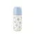 SUAVINEX Láhev sklo WILD & FREE 240 ml fyziologická SX PRO +0 SF