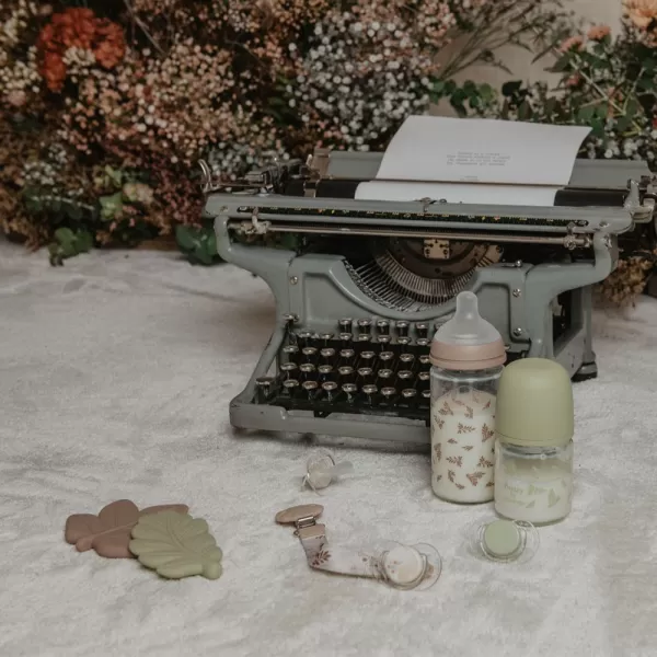 SUAVINEX Dárkový set POETRY