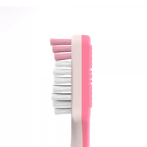 SUAVINEX Dětský kartáček na zoubky JUNIOR +6 let