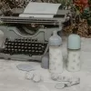 SUAVINEX Kojenecká láhev POETRY 360ml FYZIOL PRŮTOK L