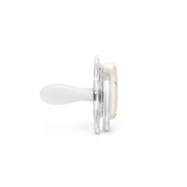 SUAVINEX Dudlík SX PRO fyziologický POETRY 6/18 m