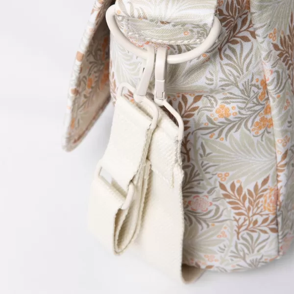 Suavinex POETRY PŘEBALOVACÍ taška PŘES RAMENO