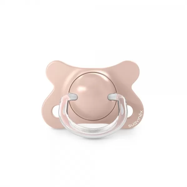 SUAVINEX Dudlík SX PRO fyziologický BIRDIES -2/2 m