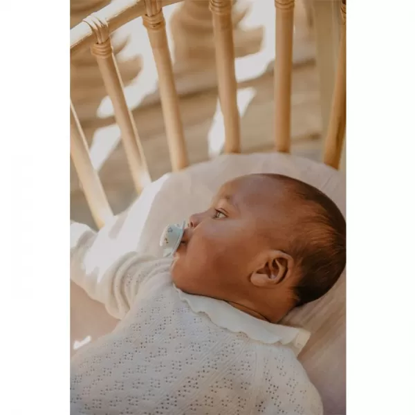 SUAVINEX Dudlík SX PRO fyziologický 2 ks WONDERLAND 0/6m