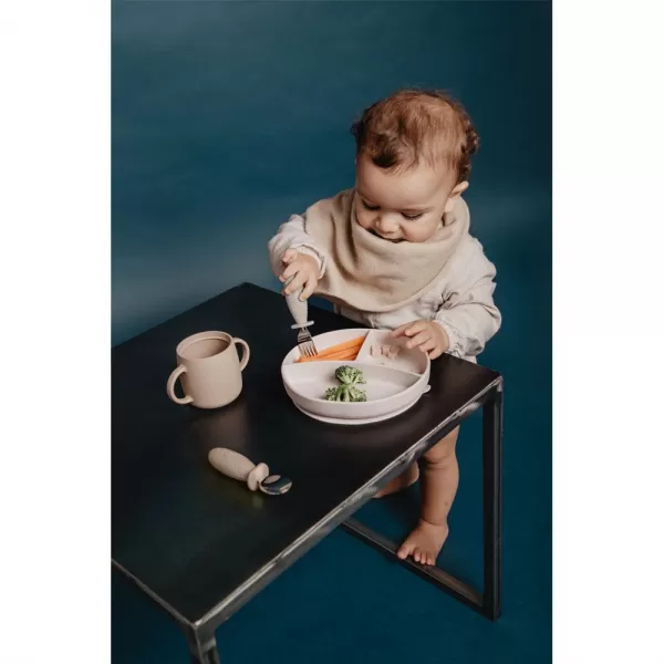 SUAVINEX Lžička a vidlička COLOUR ESSENCE