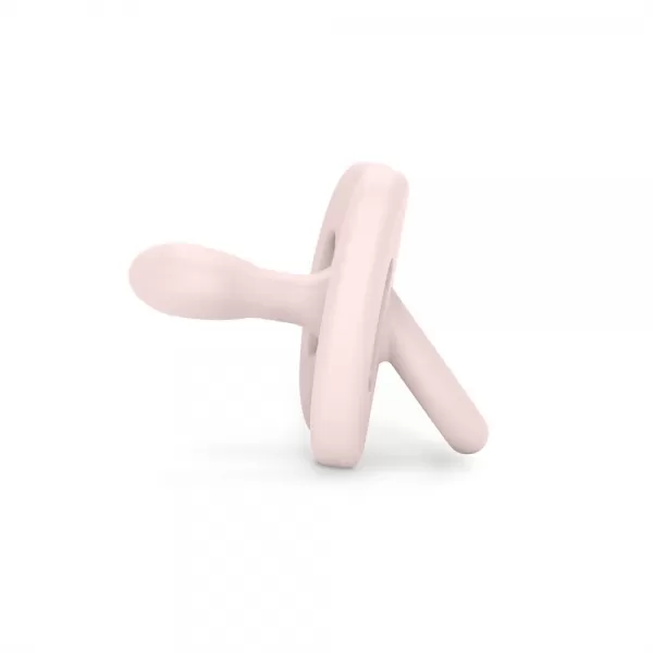 SUAVINEX ŠIDÍTKO fyziologické SILIKON 6-18m SX PRO - COLOUR ESSENCE