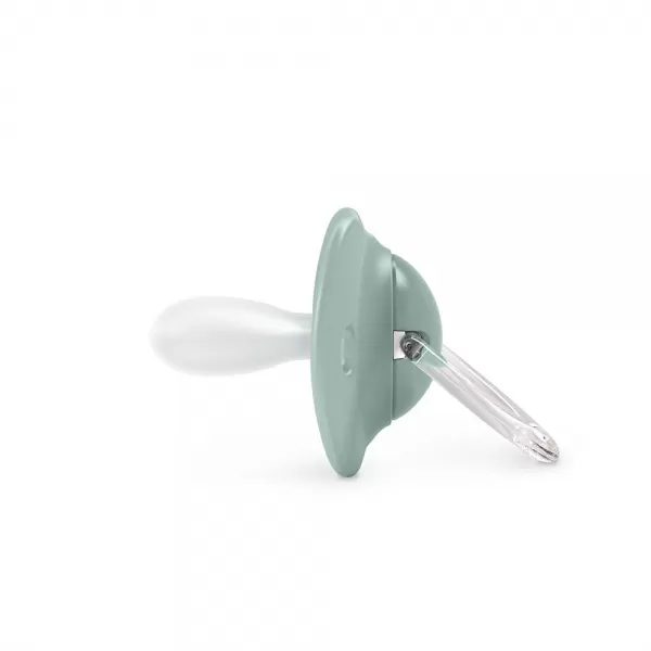 SUAVINEX Dudlík SX PRO fyziologický BIRDIES +18m 2 ks