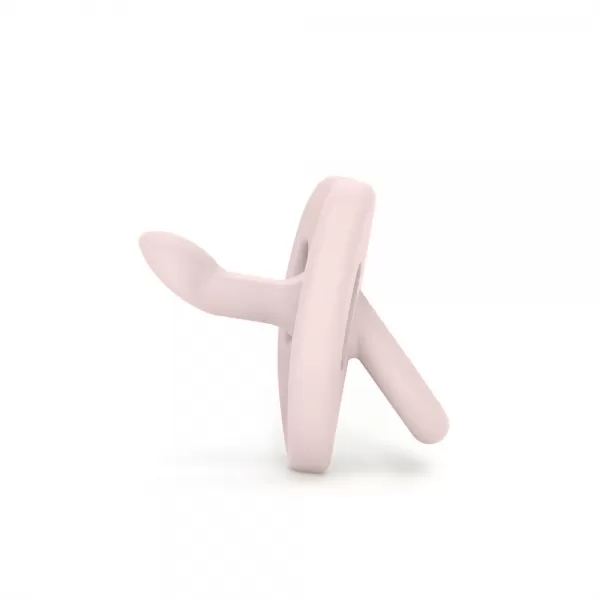 SUAVINEX ŠIDÍTKO anatomické SILIKON 0-6m SX PRO - COLOUR ESSENCE