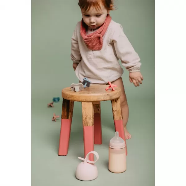 SUAVINEX ŠIDÍTKO fyziologické SILIKON 0-6m SX PRO - COLOUR ESSENCE