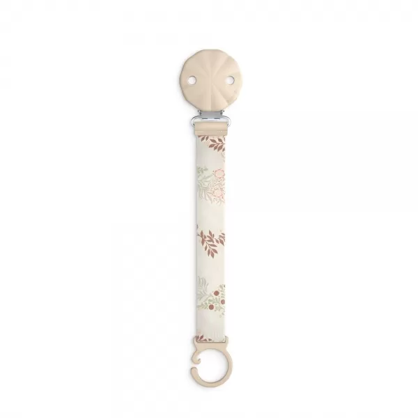 SUAVINEX KLIP na dudlík se stuhou POETRY