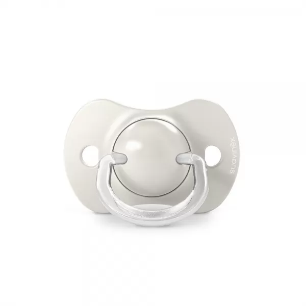 SUAVINEX Dudlík SX PRO fyziologický WILD & FREE 0/6m 2 ks