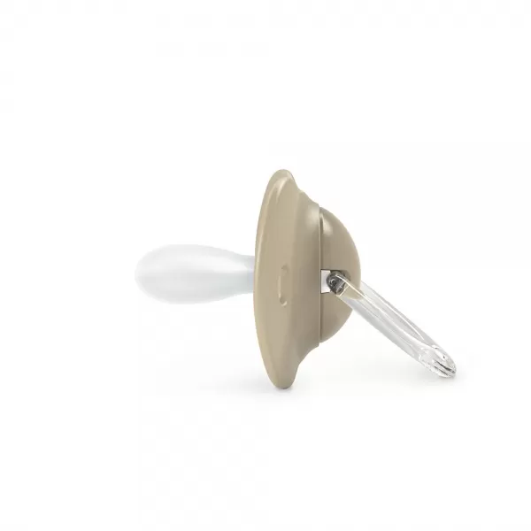 SUAVINEX Dudlík SX PRO fyziologický WILD & FREE 6/18m 2 ks