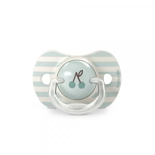 SUAVINEX Dudlík SX PRO fyziologický BIRDIES +18m 2 ks