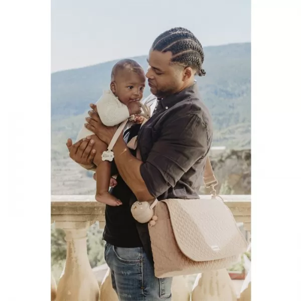 SUAVINEX Dudlík SX PRO fyziologický 2 ks WONDERLAND 6/18m