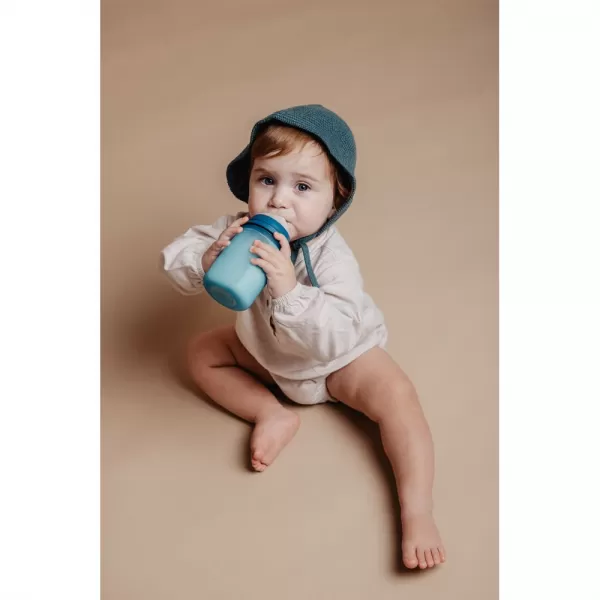 SUAVINEX KOJENECKÁ LÁHEV 240 ml M COLOUR ESSENCE