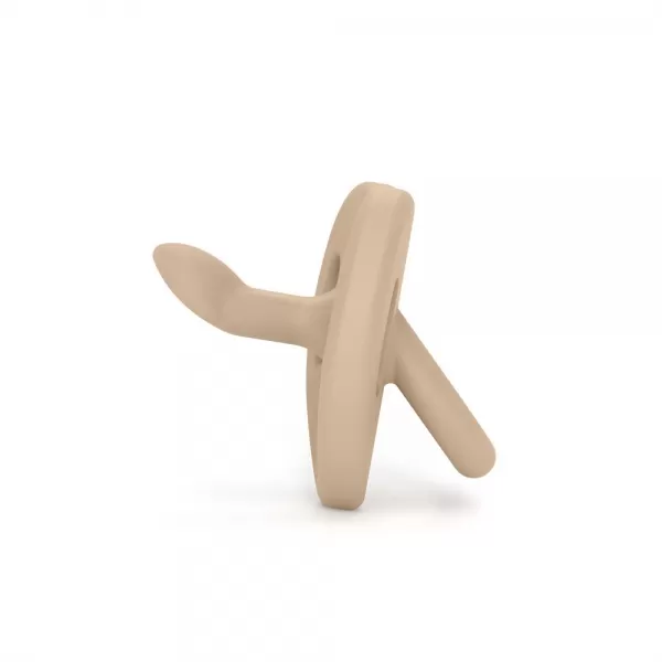 SUAVINEX ŠIDÍTKO anatomické SILIKON 0-6m SX PRO - COLOUR ESSENCE