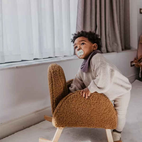 SUAVINEX Dudlík SX PRO fyziologický BIRDIES 6/18m 2 ks