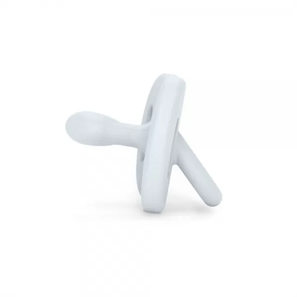 SUAVINEX ŠIDÍTKO fyziologické SILIKON 0-6m SX PRO - COLOUR ESSENCE